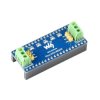 2-Channel RS232 Module for Raspberry Pi Pico