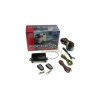 Autoalarm samochodowy FORTECAV24 zasilanie 10-30V (24V)