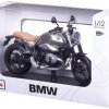 Maisto BMW R Nine T Scrambler 1:12 Model motocykla