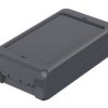 Bopla B 140804 ABS 7024 (96033144) - obudowa uniwersalna (151 x 80 x 40 mm)