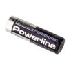 1x Bateria R-03 LR3 AAA Panasonic powerline