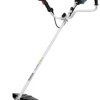 Makita UR013GZ04 akumulatorowy Podkaszarka bez akumulatora, Bez ładowarki 40 V Maksymalna szerokość cięcia: 450 mm