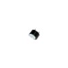 Buzzer FY14 12V 3-16V 7mA 85dB fi14mm