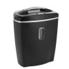 Niszczarka dokumentów, kart, CD z koszem 21L REBEL