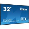 Monitor LED IIYAMA LH3275HS-B1AG