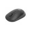 Manhattan 190145 Performance III Wireless Mouse, Black, 1000dpi, 2.4Ghz (up to