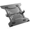 My Wall HLA 1 L Laptop attachment Black TV & Monitor Wall Bracket Extensions