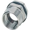 Housing gland, M12 for circular connector, 1237409
