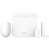 Zestaw centrali AX Pro Lite: DS-PWA64-L-WE x 1 DS-PKF1-WE x 1 DS-PDP15P-EG2-WE x 1 DS-PDMC-EG2-WE...