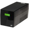 ZASILACZ UPS UPS08 1000 VA Green Cell