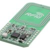 Narzędzie rozwojowe z kategorii „komunikacja i łączność bezprzewodowa” RFID MikroElektronika 13.56MHz Płytka Click