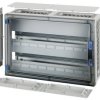 Rozdzielnica mała Hensel FP 1408 68000160, 540 mm x 360 mm x 186 mm, 1 szt.