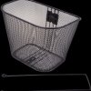 Bike - bike basket, front, 23 litres