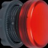 ZB5AV043 Indicator light, suitable for XB5, cap