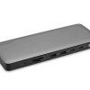 Stacja dokująca Thunderbolt™ 4 Kensington SD5760T zintegrowany czytnik kart