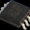 25LP064D-JBLE SPI NOR Flash, 8 MB, 64 Mbit, 133 MHz, 2.3 - 3.6 V, SOIC-8W