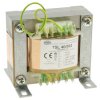 Transformator 40VA, 230Vac (200V, 200V, 9V, 6.3V) 0.06A, 0.06A, 0.04A, 2.15A