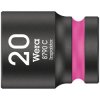 Wera 05004577001 8790 C Impaktor Socket with 1/2" Drive 20 x 38 mm