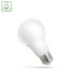 Żarówka LED GLS E-27 230V 7W CW SPECTRUM
