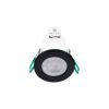 SYLSPOT 550LM 3-CCT IP44 DIM BLK