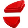 Knipex 86 09 180 V01 Protective Jaws For 86 XX 180 - 3 Pairs