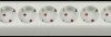 1955500100 Premium-Line, 10-socket power strip
