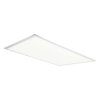 4lite UK 60 W Prostokątne Oświetlenie panelu Biały 1.2 m 600mm