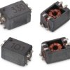 Common mode filter, SMD, 11 µH, 0.3 A, 744242110