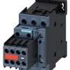 Stycznik 230 V AC Siemens styki: 3 15 kW 50 A 3NO Śruba 3RT2027-1CL24-3MA0