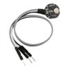 Czujnik pulsu IR - analogowy sensor tętna do Arduino i Raspberry Pi - Joy-IT SEN-KY039