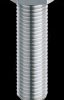 DW-AD-509-M8-390 Proximity sensor, analogue 10 V, M8, 0 - 4 mm, 2 m