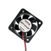 Wentylator 24V 40x40x10mm  - z podwójnym łożyskiem kulkowym - Aimsoar AM006-D