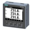 Miernik Parametrów Sieci Z Licznikiem Energ. Sentron Pac1020 96X96 Lcd...