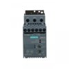 Softstart 3-fazowy 200-480VAC 6,5A 3kW/400V Uc=110-230V AC/DC S00 3RW3016-1BB14