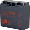 Akumulator GP12170 12V 17Ah CSB