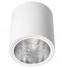 NIKOR DLP-75-W Downlight 75W E27 biały