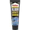 Pattex PKBW2 Adhesive Sealant White 340g Factory Colour