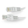 Przewód sieciowy Lanberg Ethernet Patchcord UTP 6 2m - szary