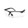 Okulary ochronne Active Gear Okulary ochronne Przezroczysty