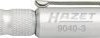 Pistolet pneumatyczny Hazet 9040-3 9040-3, 12 bar