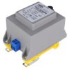Tszs25/12V Transformator Zalewany 25Va, 230Vac, 12V 2,08A Na Szynę Din