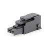 Molex 1722563102 Ultra-fit Receptacle Housing 2 Pins 3.50mm Pitch