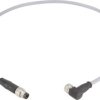 Harting 21348083380075 Złącze konfekcjonowane czujnika/aktuatora 7.5 m 1 szt.
