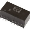 Przetwornica DC-DC, 3W, Uwe 36 → 72 V DC, Uwy 5V dc, Iwy 600mA, XP Power