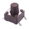 PHAP5-30VA2C2S2N4 7mm Height 6mm x 6mm Surface Mount Tactile Switch 160g Tape Packaging APEM