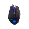 Mysz TRACER Gamezone Space USB Gamingowa
