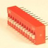 Przełącznik DIP-Switch DS-12