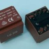 UC20S-2-090050 9V/0,50VA TRAFO PCB