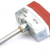 Step rotary switches, 2 pole, 12 stage, 30°, interrupting, 1.5 A, 42 V, 08-2114