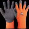 508655 Winter/assembly gloves, Thermoflex, size 11